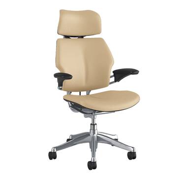 Freedom furniture best sale desk chair